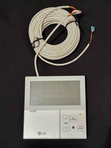 Wired remote controller - wired,