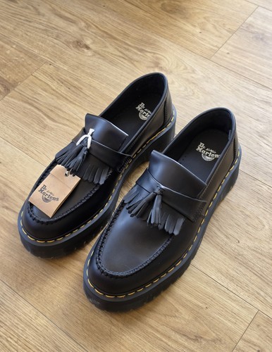 Martens adrian quad - dr.,