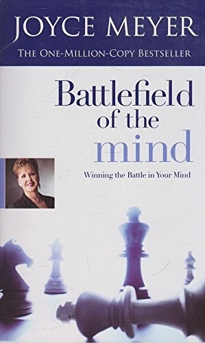 Battlefield the mind - of,
