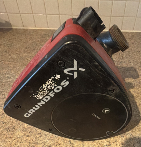 Grundfos magna1 100 180 - grundfos,