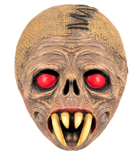 Scary alien monster - scary,