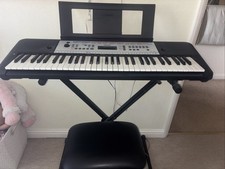 Yamaha YPT-260.