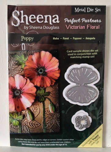 Crafter companion sheena - crafter's,