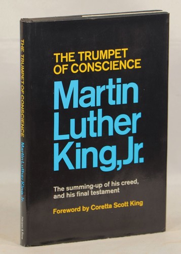 Martin luther king the - king, jr.