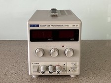 Thurlby Thandar Instruments