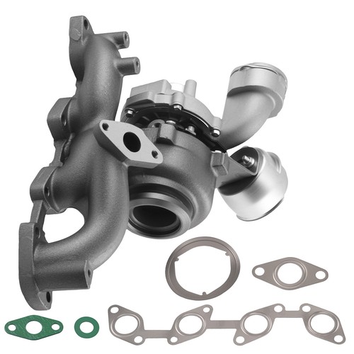Turbo for audi tdi seat - turbo,