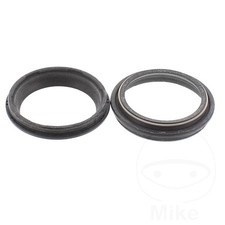 Kayaba Fork Dust Cap Set Front