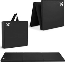 XN8 Tri Folding Mat Gymnastics