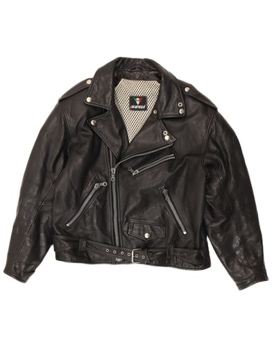 Dainese mens leather - dainese,