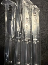 Christofle Aria Silver Knife