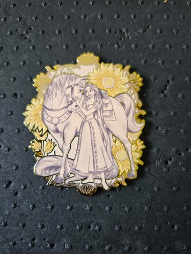 Disney princess horses - princess,