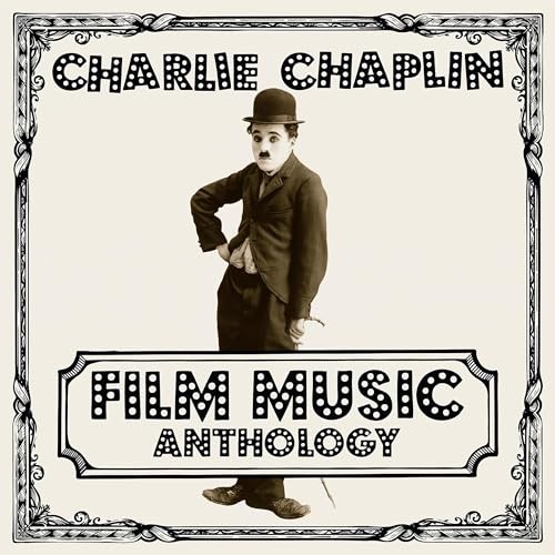Chaplin charlie - chaplin,,