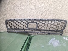 VW GOLF GTD MK7 GRILL.
