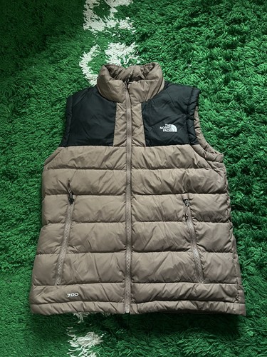 The north face 700 brown - face,