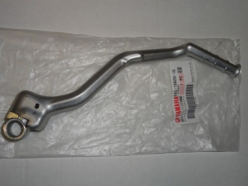 Yamaha genuine wr250f - wr250f, kick