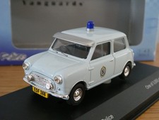 CORGI LLEDO VANGUARDS NEW