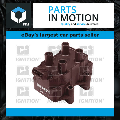 Ignition coil fits - ignition,