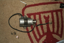 ROVER SD1 3500 VITESSE V8 LUCAS 2CE CONSTANT ENERGY IGNITION UNIT NEW AMPLIFIER