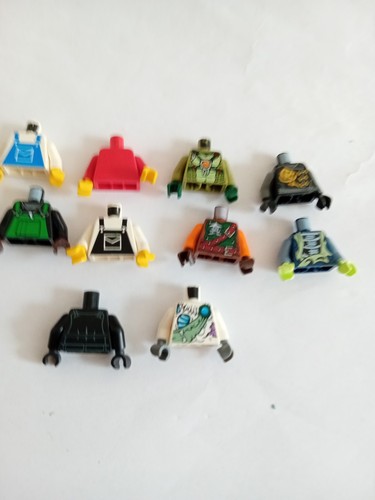 750 torso lego - 750,