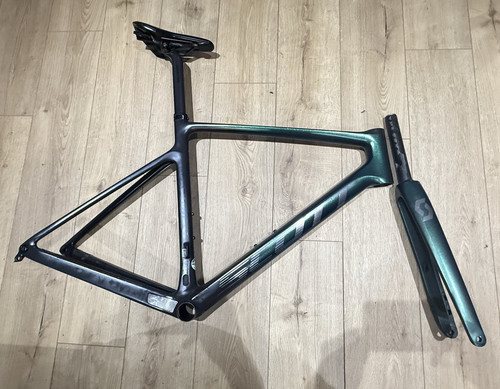 Scott addict 2023 - rc, size