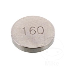JMP Valve Shim 9.5mm 1.60 Fits