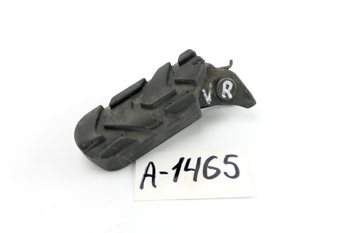 Yamaha 660 2005 front - xt,