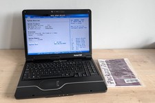 Packard Bell ALP-Ajax C3 15.4"