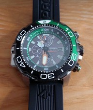 Citizen Marine Promaster