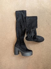 Women's River Island Black