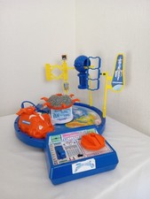 *SUPER RARE* Terrahawks Flight Command Game