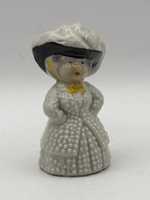 Vintage wade pearly queen - wade,