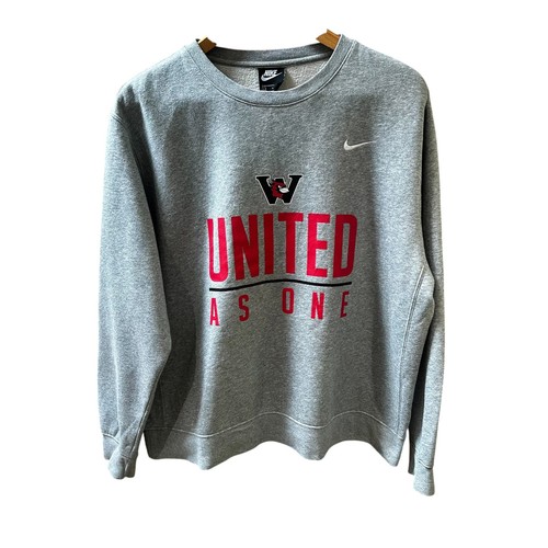 Nike grey college - nike,