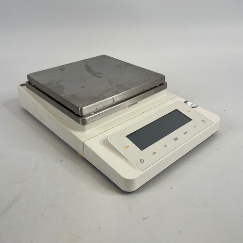 Sartorius mse6202p top pan - sartorius,