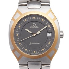 Omega Seamaster Polaris Quartz