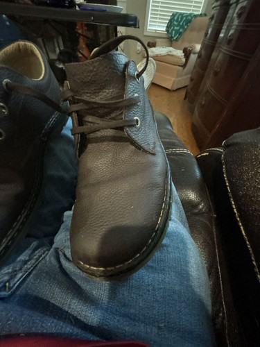 Martens orson brown - martens,