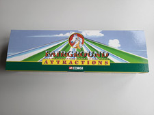 Corgi CC10705 Fairground