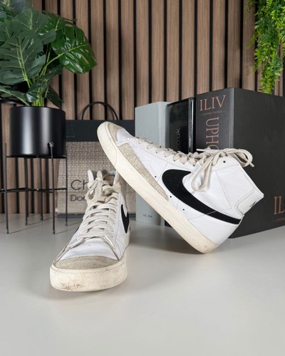 Nike blazer mid - mid, vintage