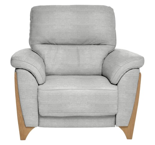 Ercol enna recliner armchair - ercol,