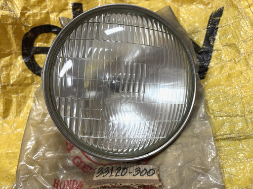 Honda cb360 cb750 four - cb750,