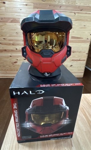 Jazwares halo master - master, chief