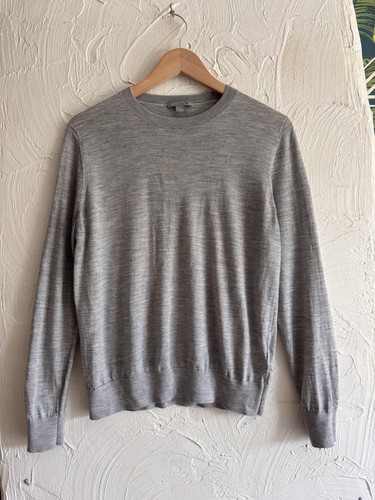 Cos grey 100 merino - 100%,