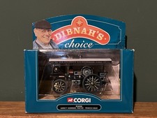 Corgi 1:50 Dibnah's Choice
