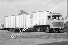 THH Truck Photos - Scania 110