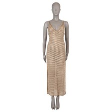 72303 auth MISSONI MARE gold &