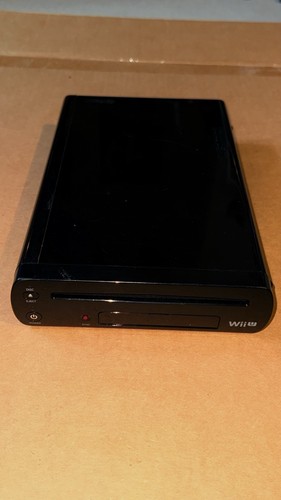 Nintendo wii 32gb console - wii, u