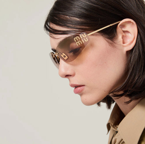 Miu sunglasses - sunglasses, at
