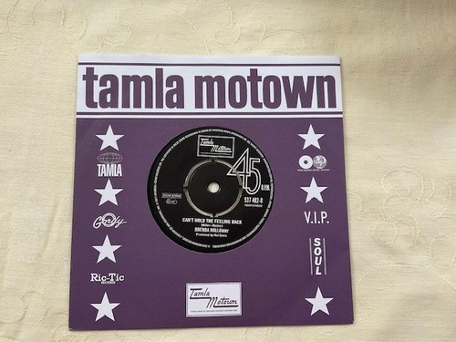 The spinners brenda holloway - the,