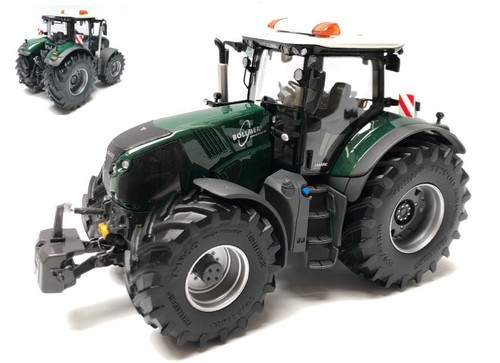 Ros claas axion bollmer - ros,