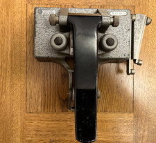 CIR 35mm TAPE FILM SPLICER IN