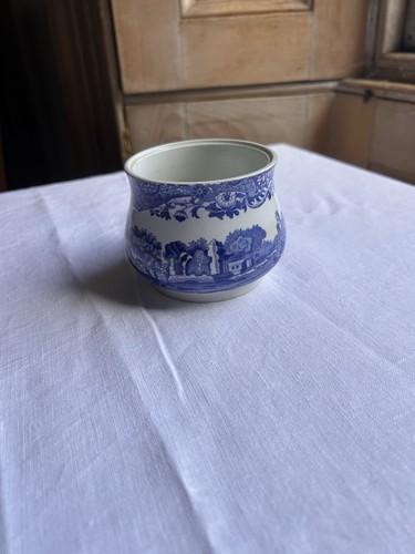 Copeland spode italian blue - italian,